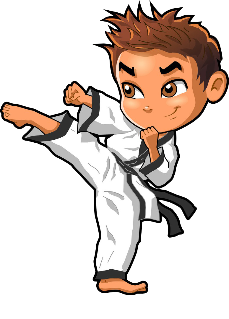 karate